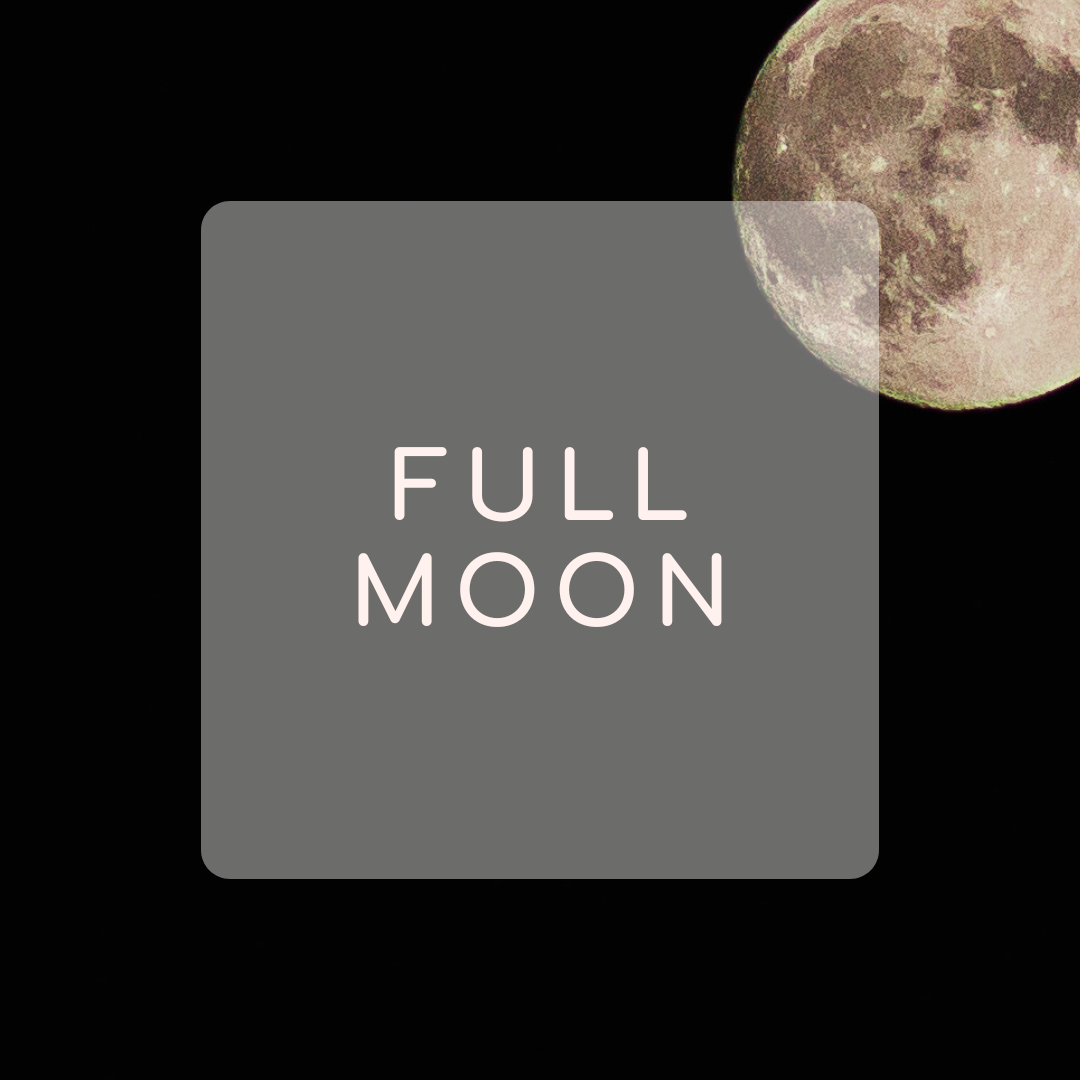 FullMoon