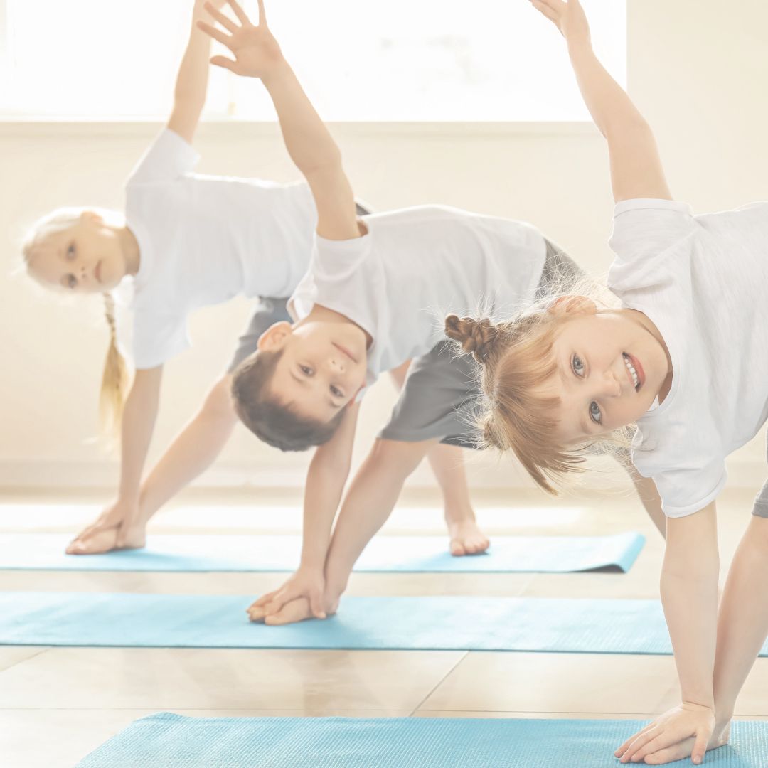 YogaBimbi