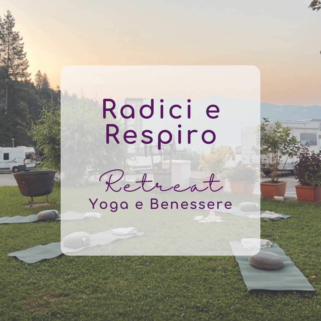 RadiciRespiro